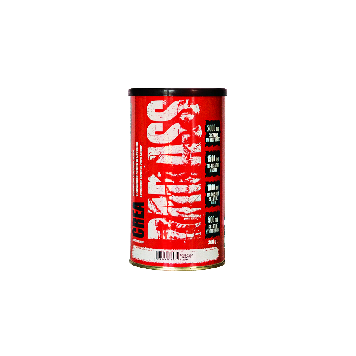 BAD ASS Beta Alanine