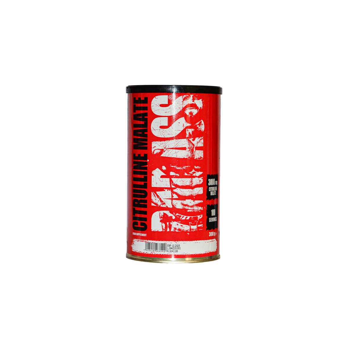BAD ASS Beta Alanine