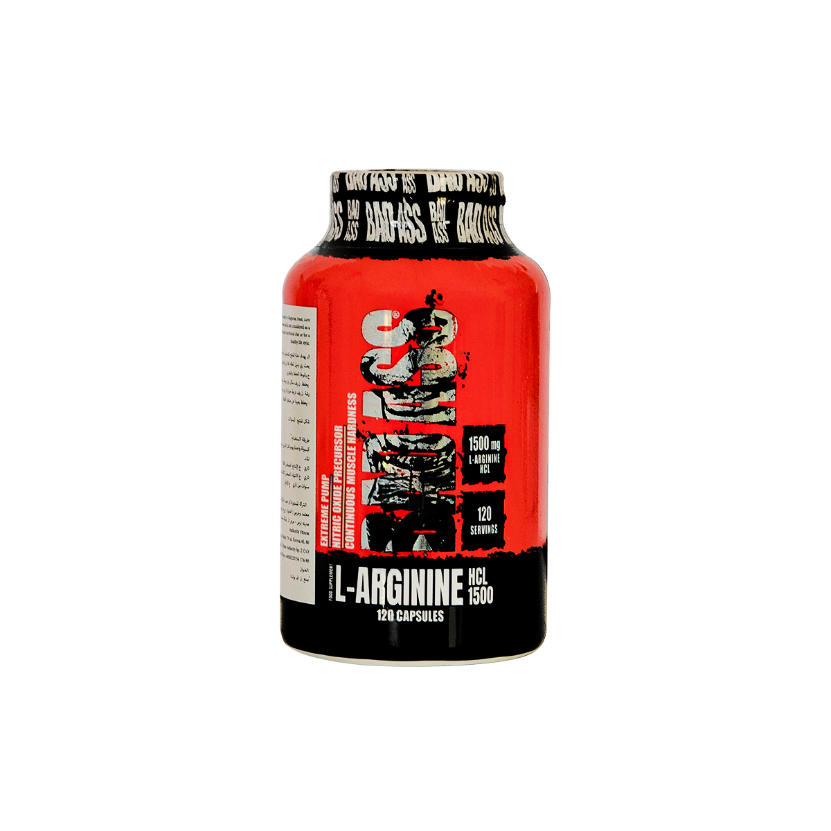 BAD ASS Beta Alanine